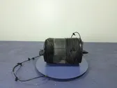 Air suspension bag