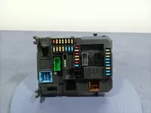 Other control units/modules