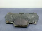 Front underbody cover/under tray