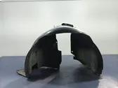 Front wheel arch liner splash guards