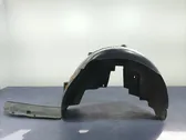 Rear arch fender liner splash guards