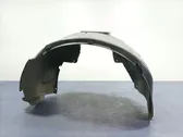 Front wheel arch liner splash guards