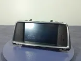 Radio/CD/DVD/GPS head unit