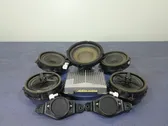 Subwoofer altoparlante