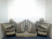 Seat set