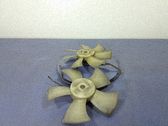 Ventilador eléctrico del radiador
