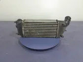 Radiador intercooler