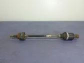 Rear driveshaft