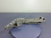 Gearbox mounting bracket