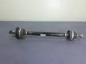 Rear driveshaft