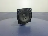 Subwoofer altoparlante