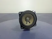 Subwoofer altoparlante