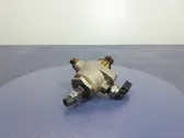 In-tank fuel pump