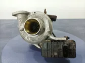 Turbo system vacuum part