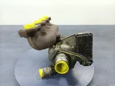 Pièces d'aspiration d'air turbo