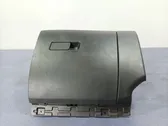 Glove box