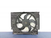 Ventilatore di raffreddamento elettrico del radiatore