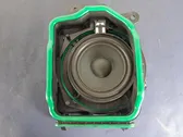 Subwoofer speaker