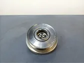 Crankshaft pulley