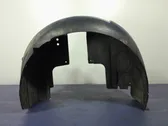 Rear arch fender liner splash guards