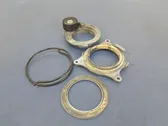 Timing belt/chain tensioner