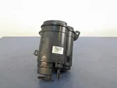 Active carbon filter fuel vapour canister