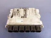 Motorsteuergerät ECU