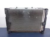 Coolant radiator