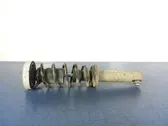 Rear shock absorber/damper