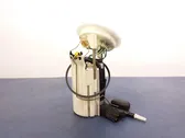 In-tank fuel pump