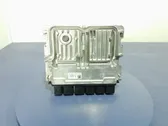 Unité de commande, module ECU de moteur