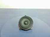 Subwoofer altoparlante