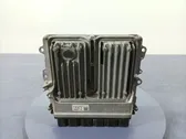 Engine control unit/module ECU