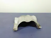 Exhaust heat shield