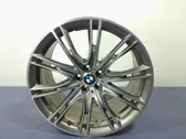 R18 alloy rim