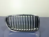 Front grill