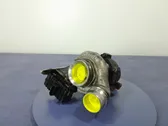 Pièces d'aspiration d'air turbo