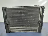 Dzesēšanas šķidruma radiators