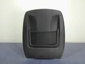 Asiento delantero del pasajero