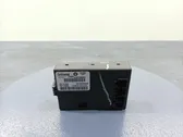 Seat control module