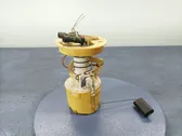 In-tank fuel pump