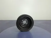 Crankshaft pulley