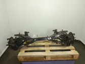 Set del kit di montaggio della sospensione posteriore