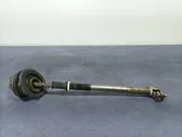 Steering tie rod