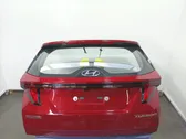 Tailgate/trunk/boot lid