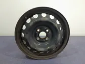 R18 forged rim