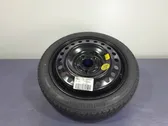 R17 spare wheel