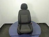 Front driver seat