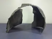 Front wheel arch liner splash guards