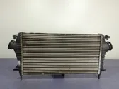 Radiador intercooler